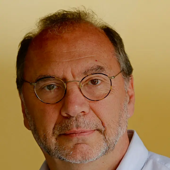 Peter PIOT
